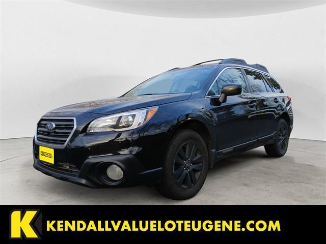 used 2015 Subaru Outback car, priced at $7,998