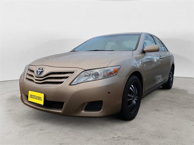 used 2010 Toyota Camry car, priced at $6,998