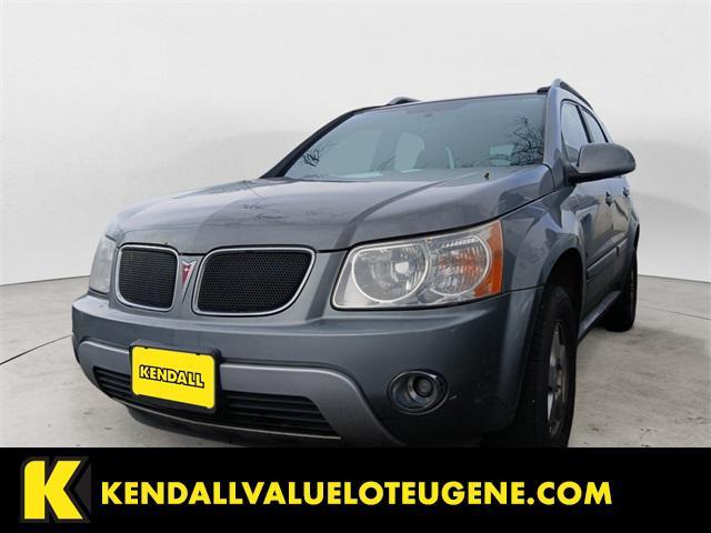 used 2006 Pontiac Torrent car, priced at $4,998
