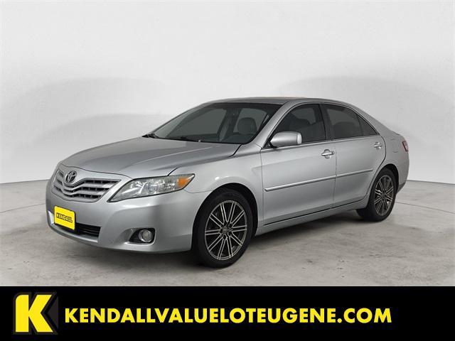 used 2011 Toyota Camry car, priced at $6,987