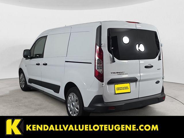 used 2017 Ford Transit Connect car, priced at $12,988