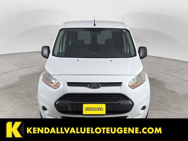 used 2017 Ford Transit Connect car, priced at $12,988
