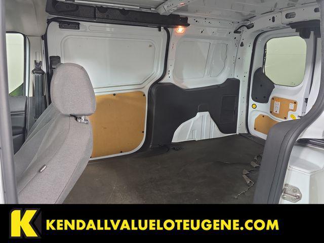 used 2017 Ford Transit Connect car, priced at $12,988