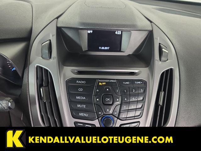 used 2017 Ford Transit Connect car, priced at $12,988