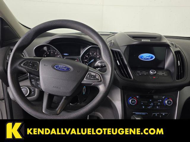 used 2017 Ford Escape car, priced at $15,976