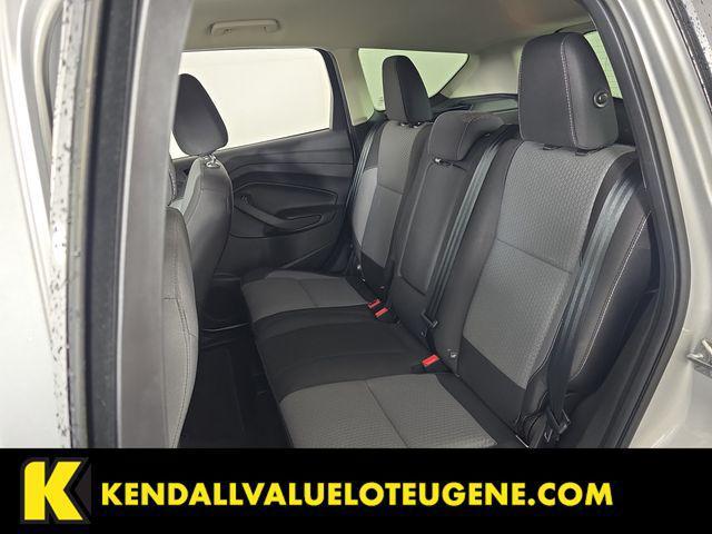 used 2017 Ford Escape car, priced at $15,976