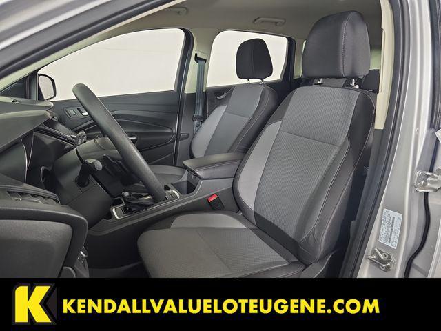 used 2017 Ford Escape car, priced at $15,976