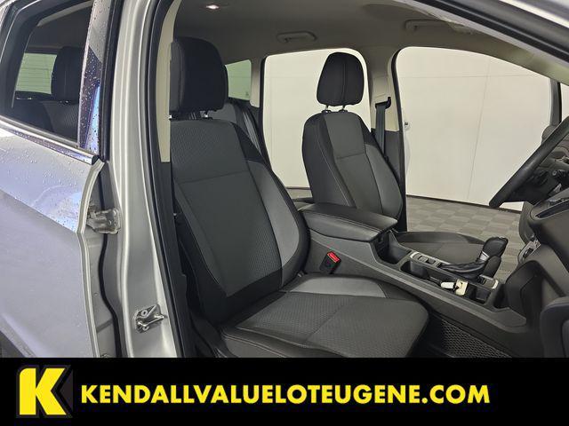 used 2017 Ford Escape car, priced at $15,976