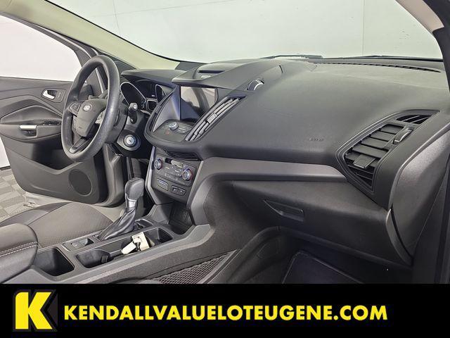 used 2017 Ford Escape car, priced at $15,976