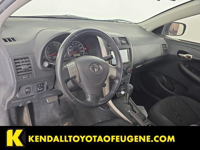 used 2009 Toyota Corolla car, priced at $7,980
