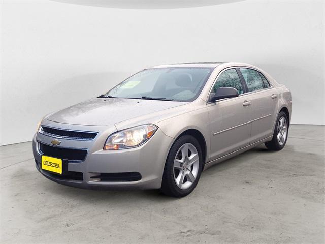 used 2010 Chevrolet Malibu car, priced at $5,688