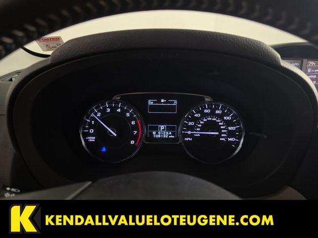 used 2017 Subaru Forester car, priced at $16,976