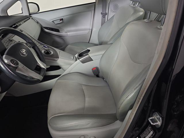 used 2014 Toyota Prius car, priced at $10,991