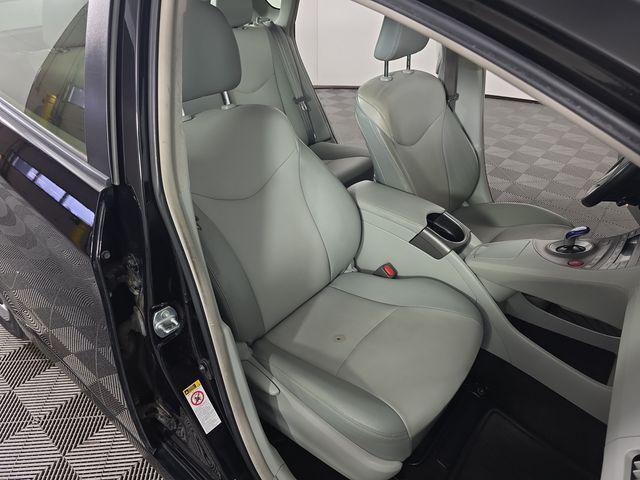 used 2014 Toyota Prius car, priced at $10,991