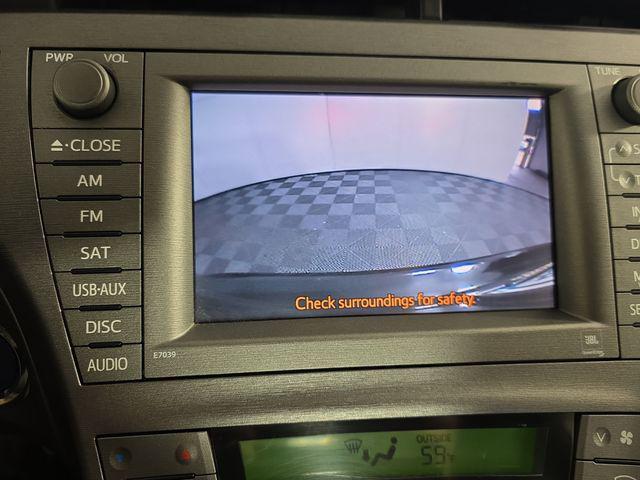 used 2014 Toyota Prius car, priced at $10,991