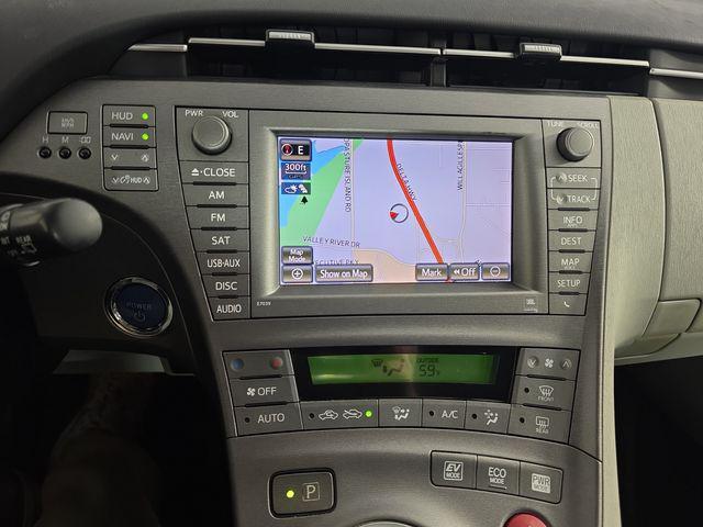 used 2014 Toyota Prius car, priced at $10,991