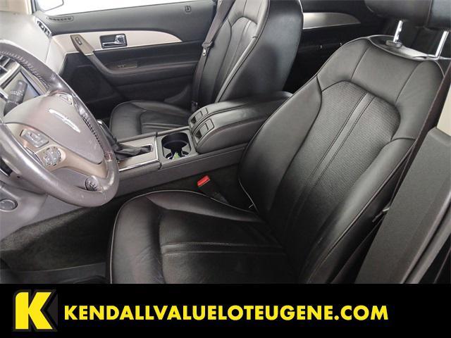 used 2013 Lincoln MKX car, priced at $6,788