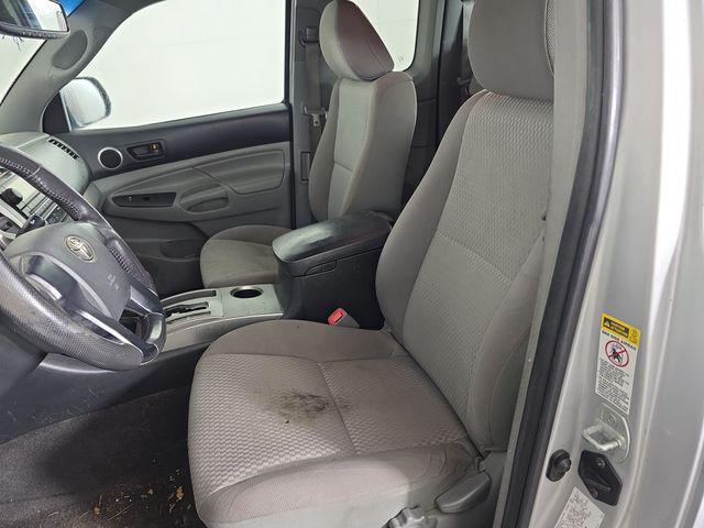 used 2012 Toyota Tacoma car, priced at $12,452