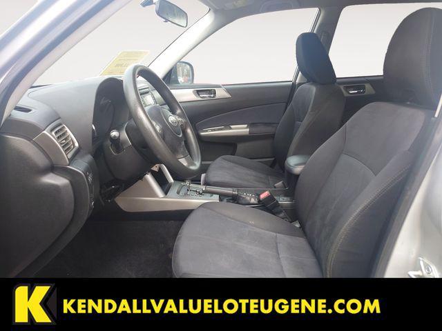 used 2010 Subaru Forester car, priced at $10,897