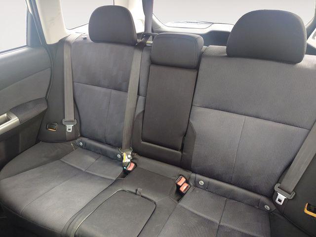 used 2010 Subaru Forester car, priced at $11,998