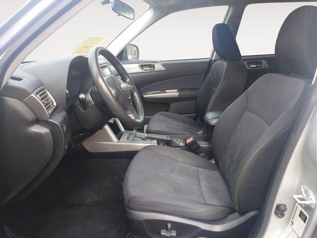 used 2010 Subaru Forester car, priced at $11,998