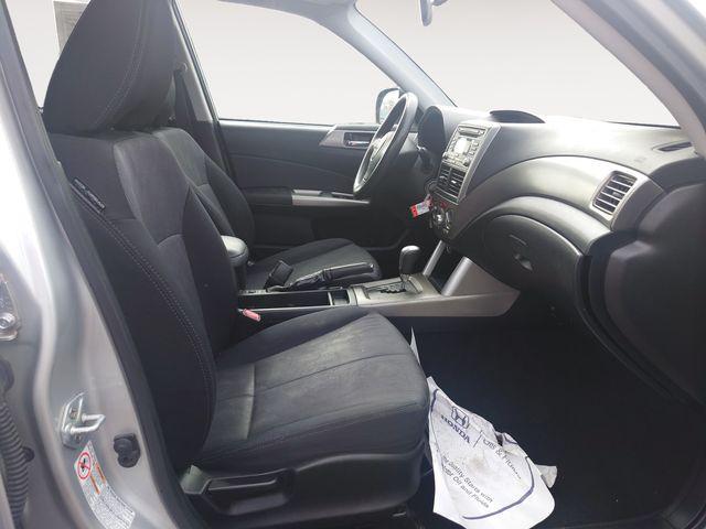 used 2010 Subaru Forester car, priced at $11,998