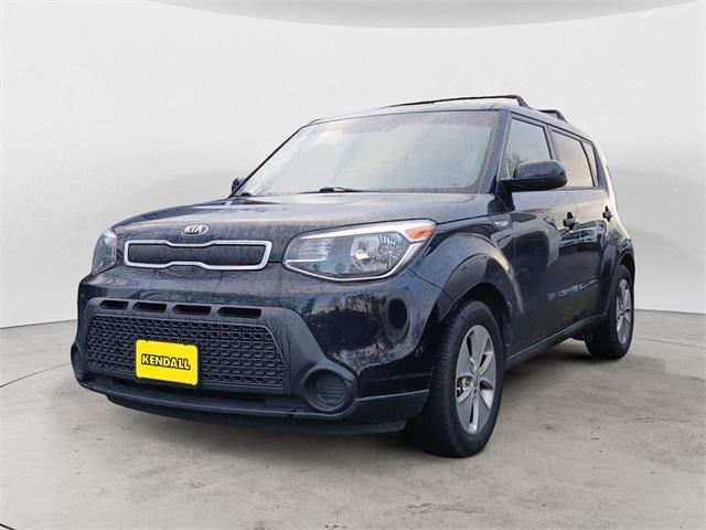 used 2014 Kia Soul car, priced at $6,998