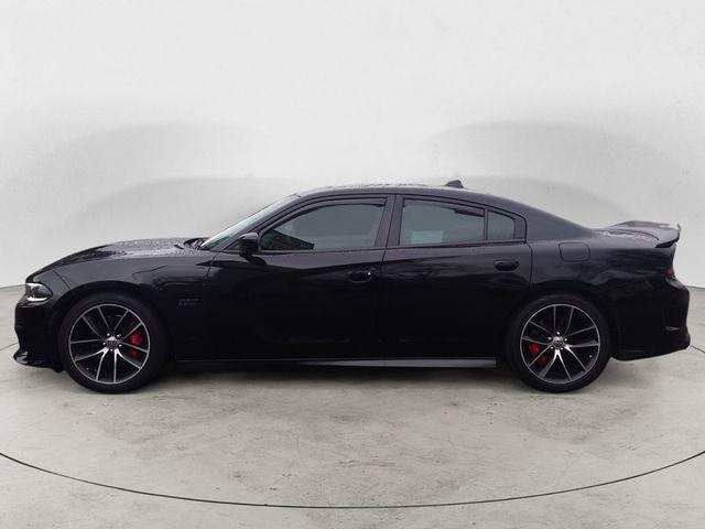 used 2016 Dodge Charger car, priced at $23,990