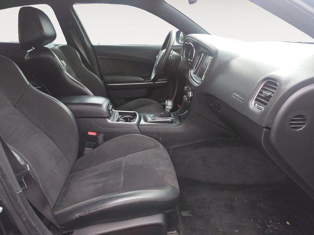 used 2016 Dodge Charger car, priced at $23,990