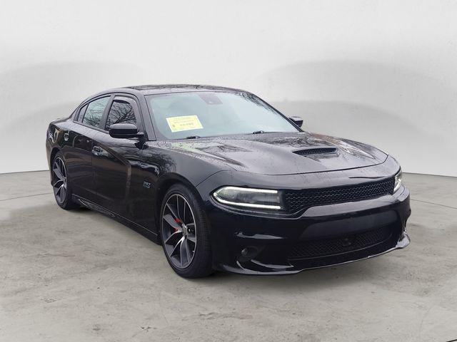used 2016 Dodge Charger car, priced at $23,990