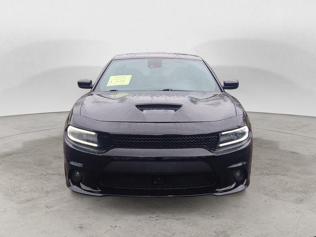 used 2016 Dodge Charger car, priced at $23,990
