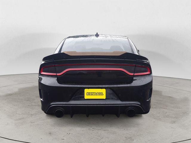 used 2016 Dodge Charger car, priced at $23,990