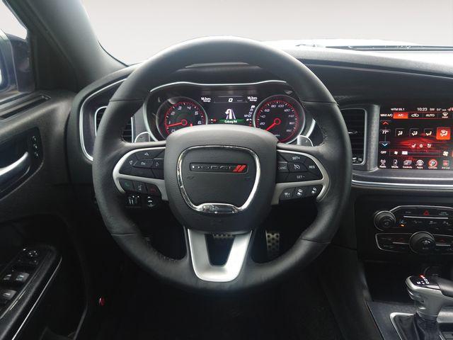 used 2016 Dodge Charger car, priced at $23,990