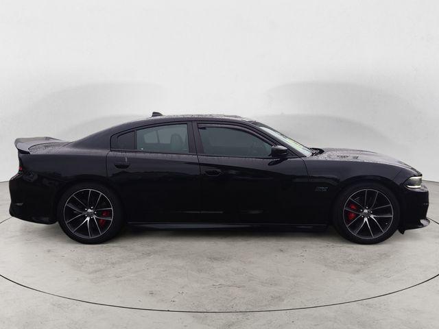 used 2016 Dodge Charger car, priced at $23,990