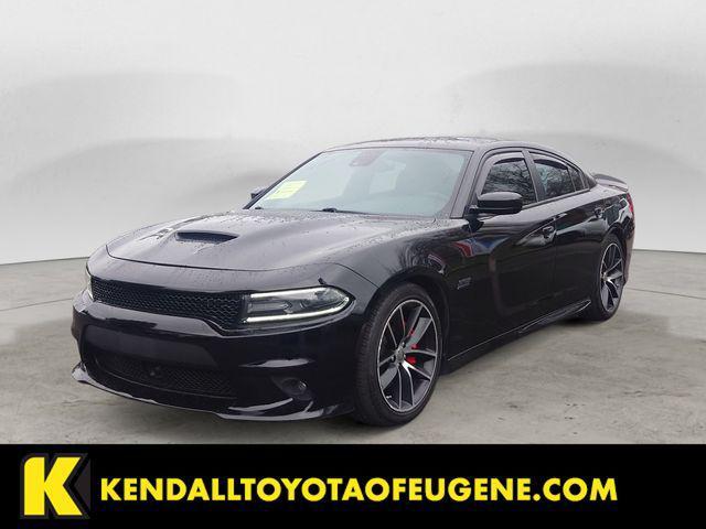 used 2016 Dodge Charger car, priced at $23,990
