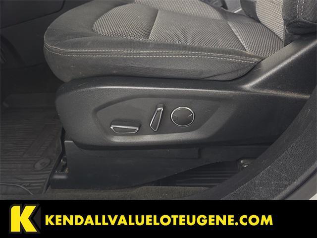 used 2018 Ford Explorer car, priced at $17,981