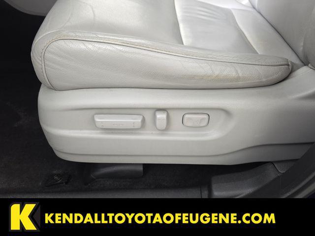 used 2017 Honda Pilot car, priced at $14,991