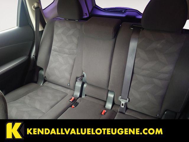 used 2016 Nissan Rogue car, priced at $12,590