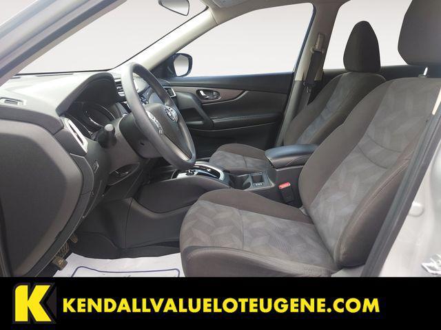 used 2016 Nissan Rogue car, priced at $12,590