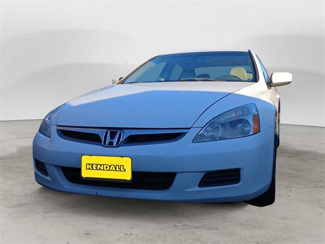 used 2007 Honda Accord car, priced at $6,988