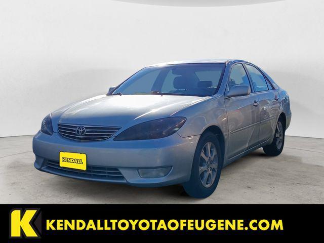 used 2005 Toyota Camry car, priced at $6,998