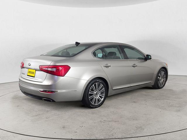 used 2014 Kia Cadenza car, priced at $11,990