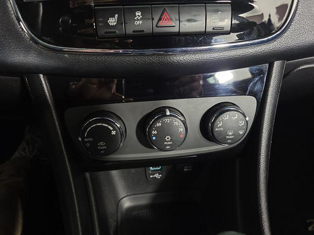 used 2013 Chrysler 200 car, priced at $9,860