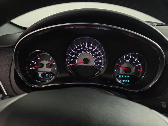 used 2013 Chrysler 200 car, priced at $9,860