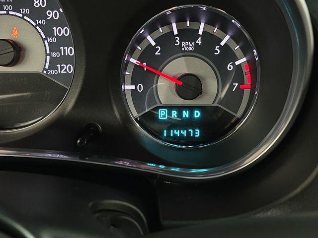 used 2013 Chrysler 200 car, priced at $9,860