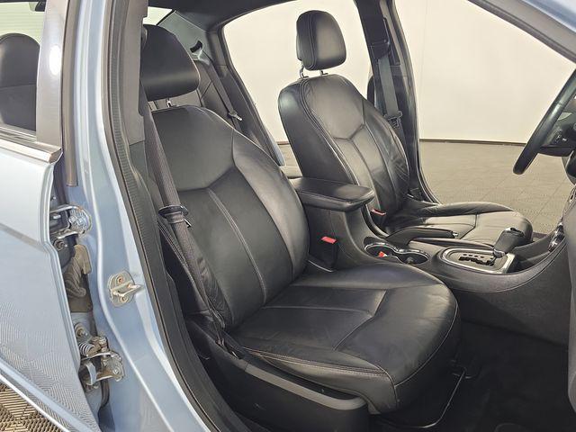used 2013 Chrysler 200 car, priced at $9,860