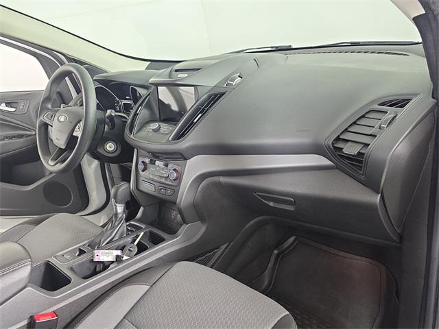 used 2017 Ford Escape car, priced at $9,992