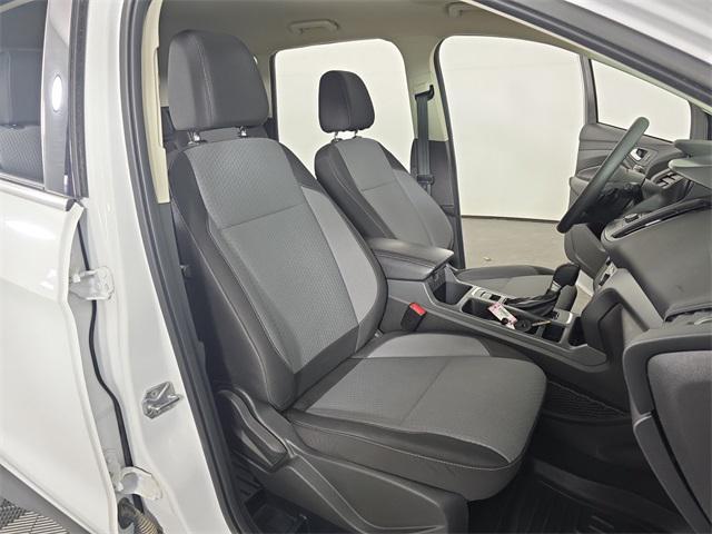 used 2017 Ford Escape car, priced at $9,992