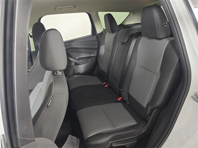 used 2017 Ford Escape car, priced at $9,992