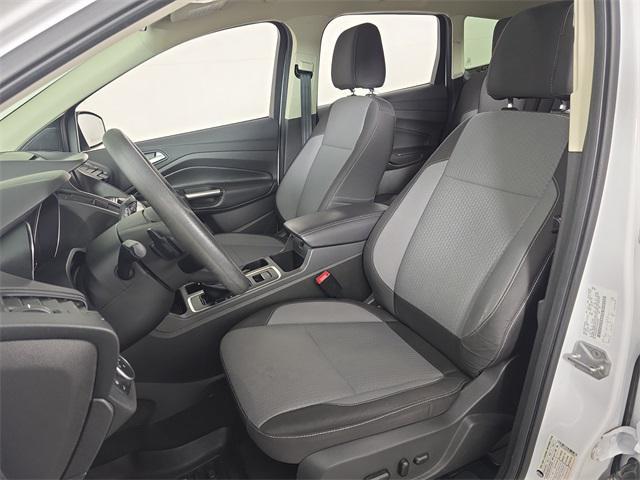 used 2017 Ford Escape car, priced at $9,992